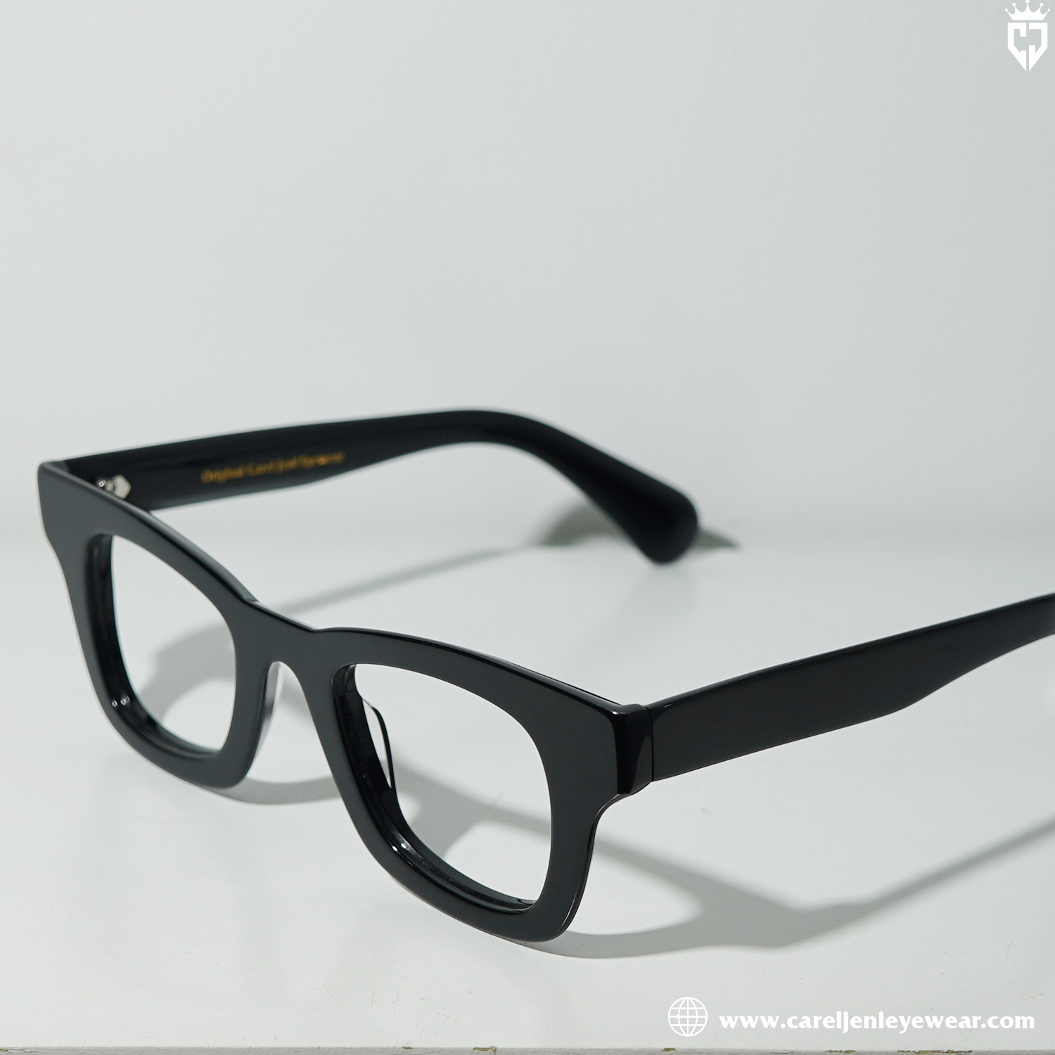 STARKLY | Original Carel Jeni Eyewear Include Lensa